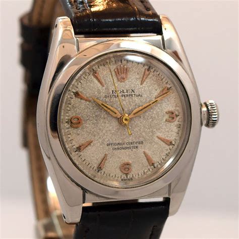 vintage rolex watches mens|old Rolex watches for men.